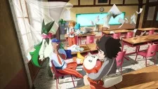 Houkago no Breath - Anizm.TV
