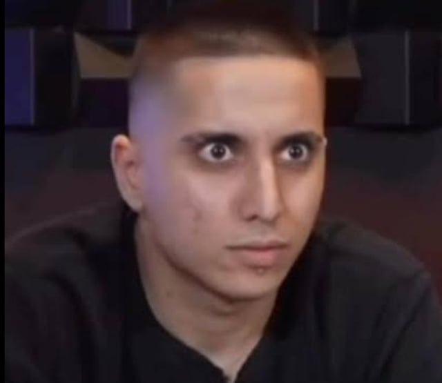 niqudenenbiri Avatar