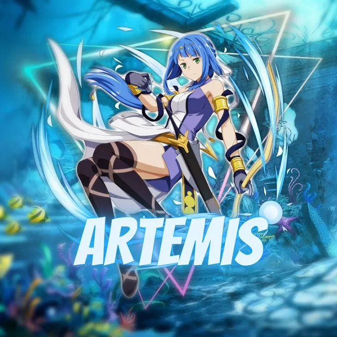 Artemis - Anizm.TV