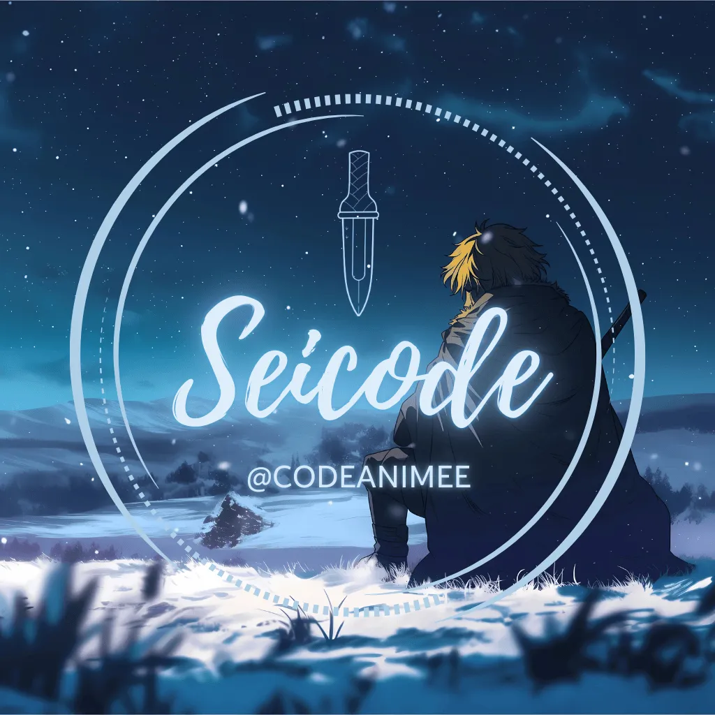 Seicode - Anizm.TV