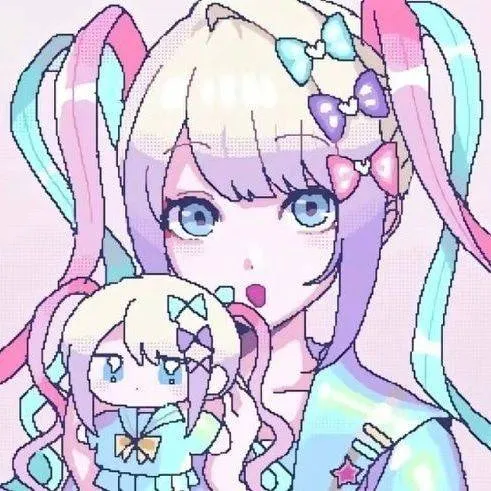 BettyGatoo Avatar