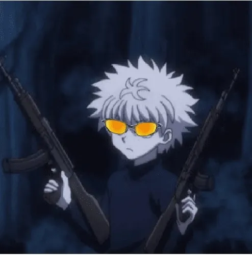 Fuloppi Avatar