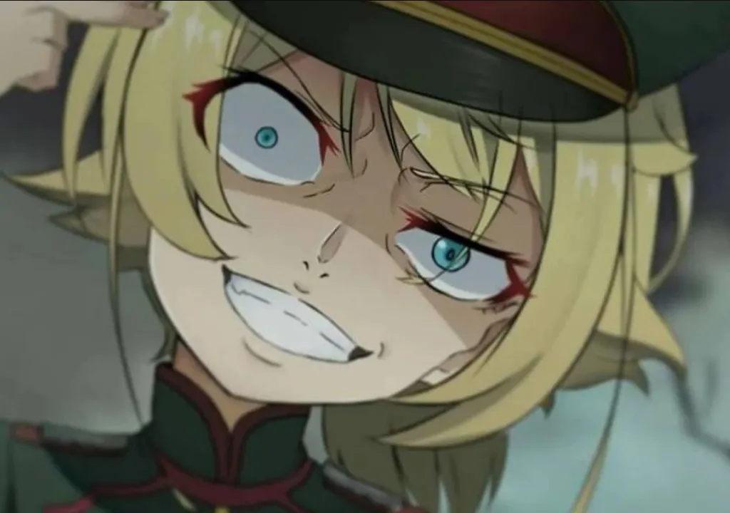 Volksjager Avatar