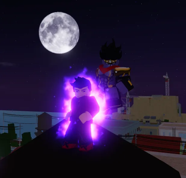 nedenbendede Avatar