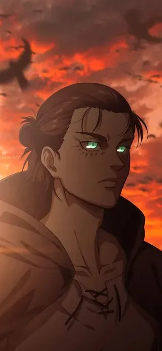 hisoka4648 Avatar