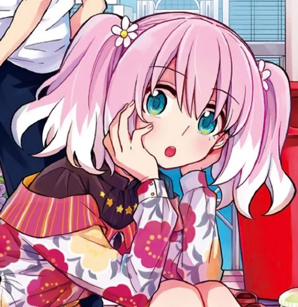Raizusha_Rin Avatar