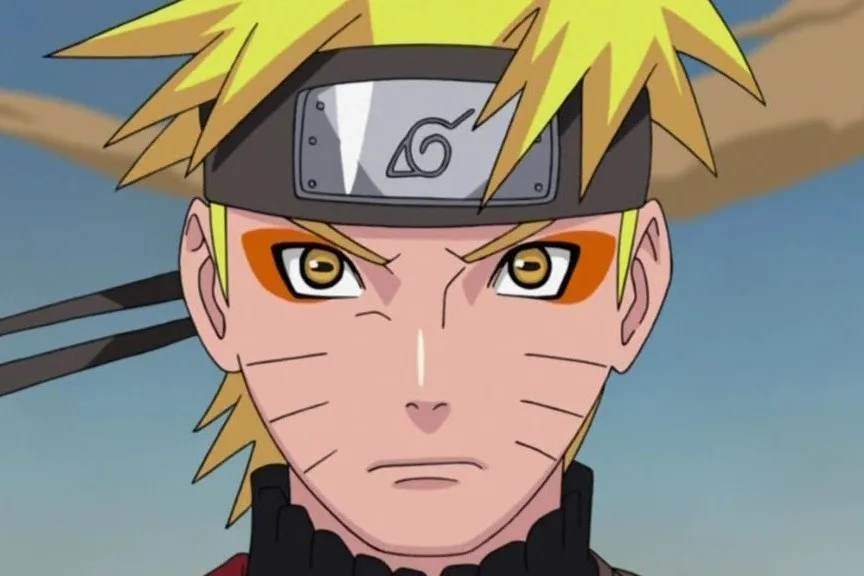 Kakuzu Avatar