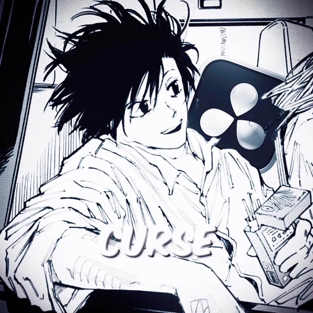 Curse Avatar
