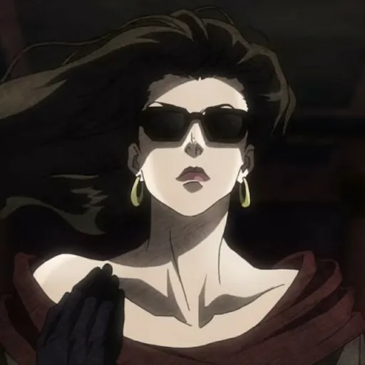 Morte Avatar