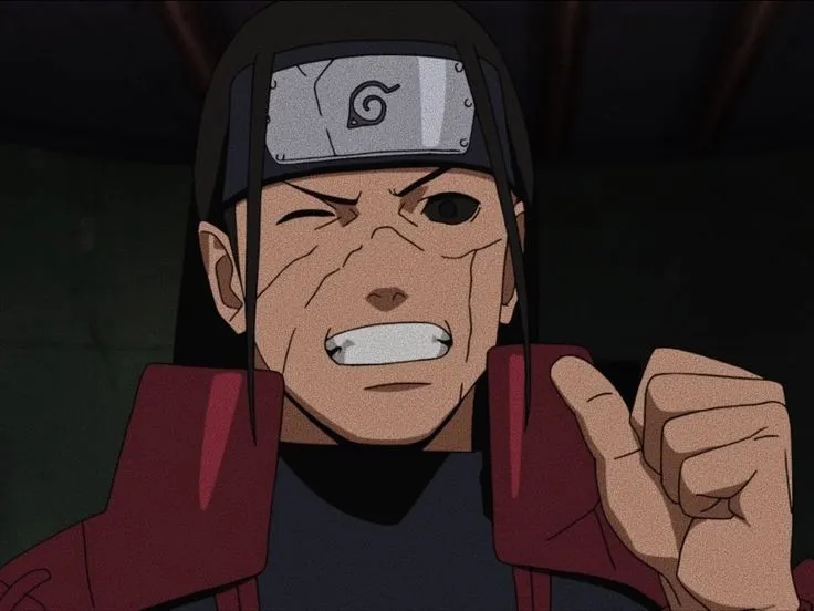 hashira Avatar