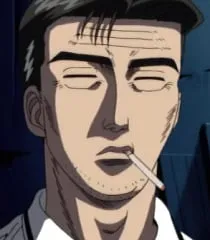 Bunta Avatar