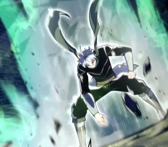 demonSSS Avatar