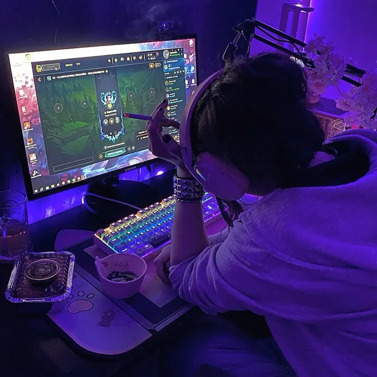 nurbabe Avatar