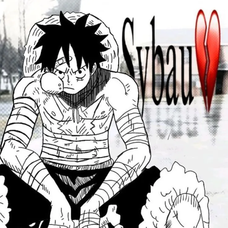 luffymonkey Avatar