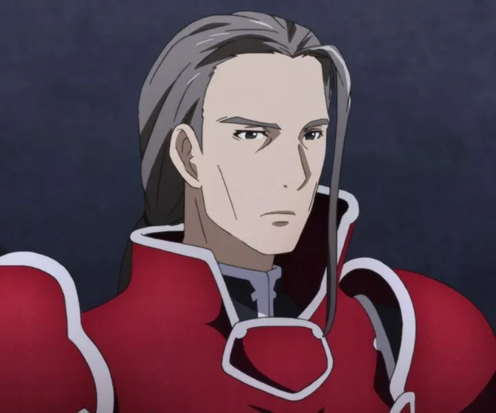 Heathcliff Avatar