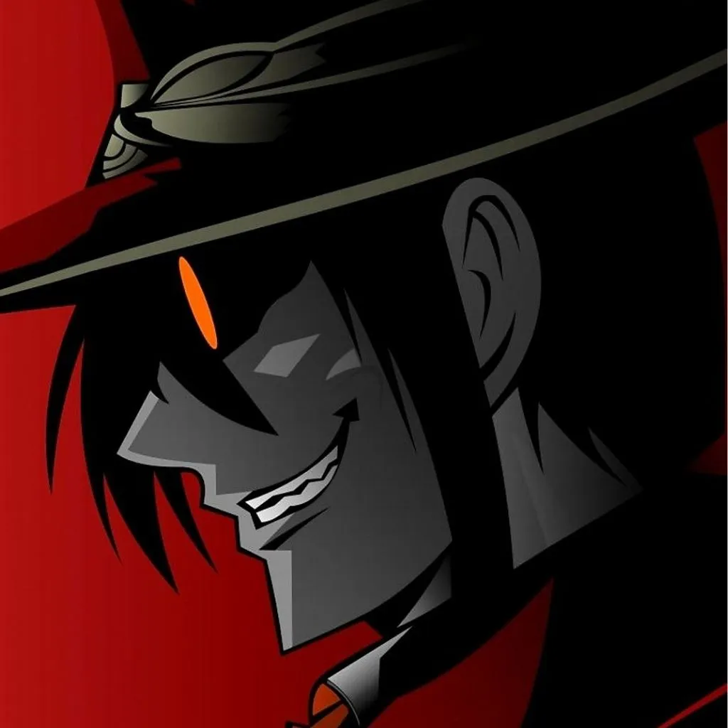 NMC_NightMare Avatar