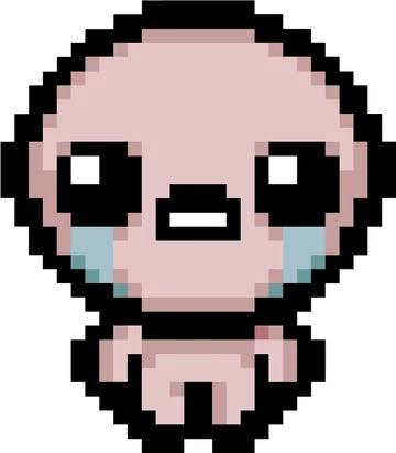 TheSaac_TBOI Avatar