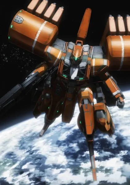Aldnoah.Zero: Ame no Danshou - The Penultimate Truth - Anizm.TV