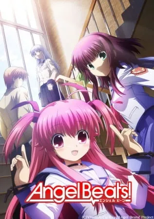 Angel Beats! Specials - Anizm.TV