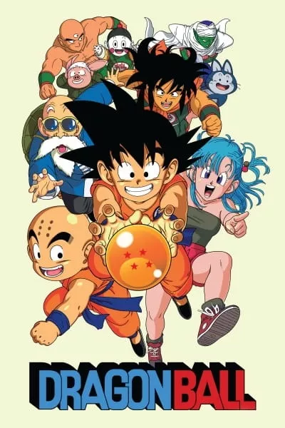 Dragon Ball - Anizm.TV